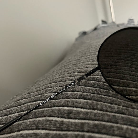 Ray Ban 3612D sunglasses - Picture 6 of 6